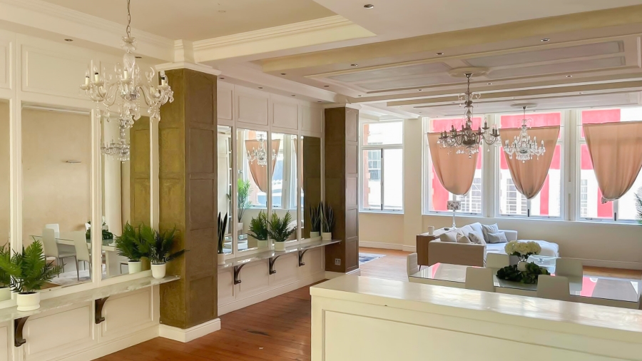 2 Bedroom Property for Sale in Cape Town City Centre Western Cape